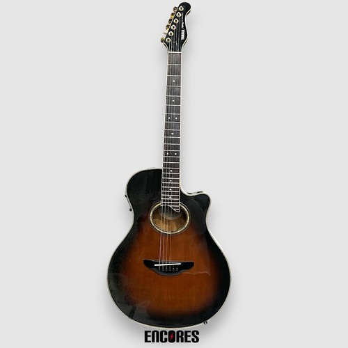 Yamaha apx 8cs - yamaha, apx-8cs