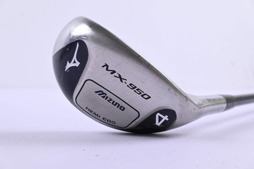 Mizuno 950 hybrid 23 - hybrid,
