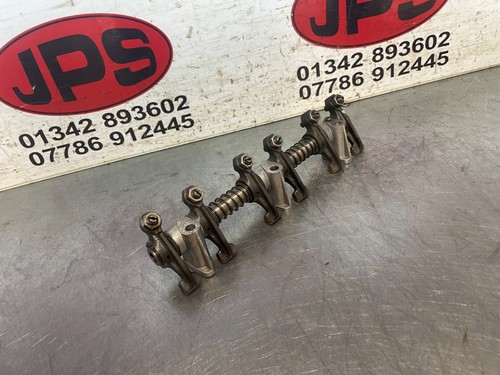 Rocker shaft iseki e3ce - rocker,