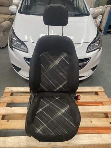 Vauxhall corsa limited edition - corsa,