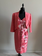 Jacques Vert Dress And