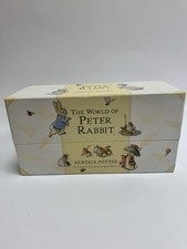 The World of Peter Rabbit