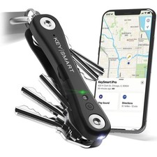 KeySmart iPro Keyring Tracker