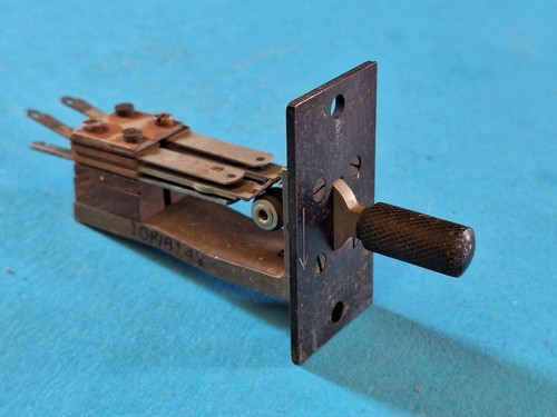 Gpo lever switch pole - lever, 2