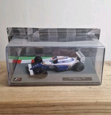1994 WILLIAMS FW16 - DAMON