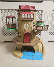 Sylvanian Families Vintage Old