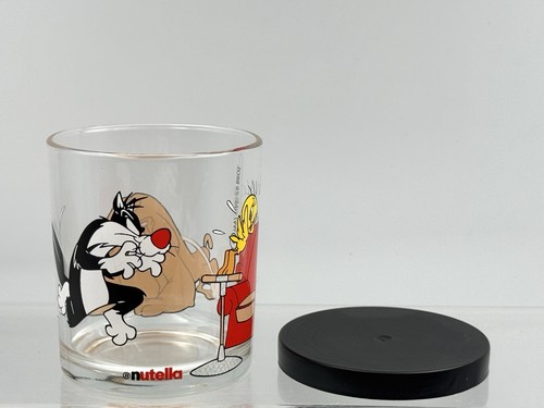 Warner bros 1997 nutella - 1997,