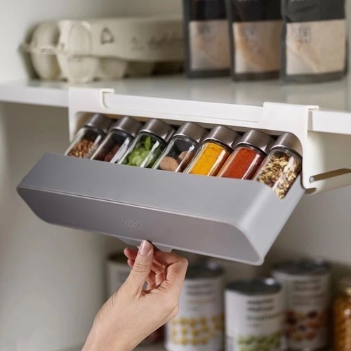 Spice rack kitchen - spice,