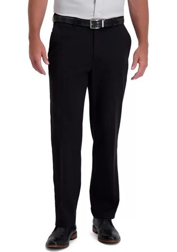 Haggar classic fit - haggar, cotton