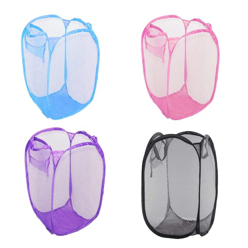 Laundry bag pop - laundry, washing