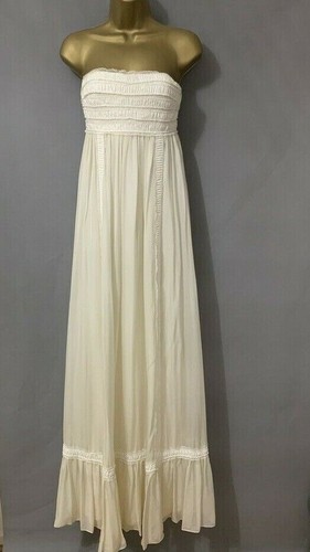 Designer temperley strapless - temperley,