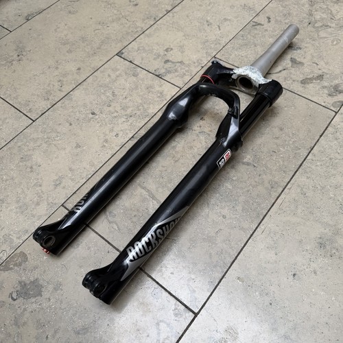 Rockshox reba wheel - rockshox,