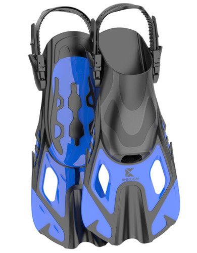 Khroom adjustable snorkelling - khroom,