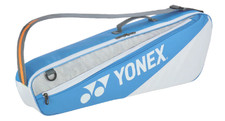 Yonex 52523 Club 3 Racket Badminton Bag (Grayish Blue) Brand New with tag
