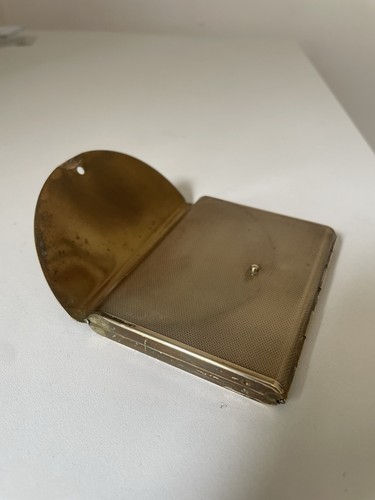 Vintage coty gold - coty, mirror