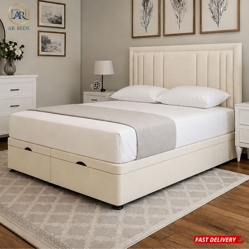 Divan ottoman bed solid - divan,