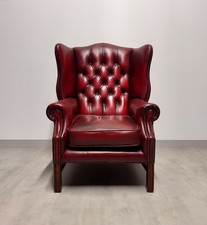 Chesterfield Wing Queen Ann