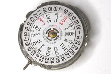 Seiko 6309A Japan automatic