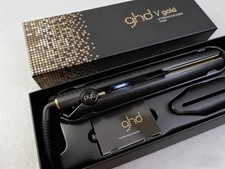 GHD Gold Hair Straightener