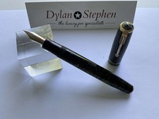 Parker Oversize Vacumatic