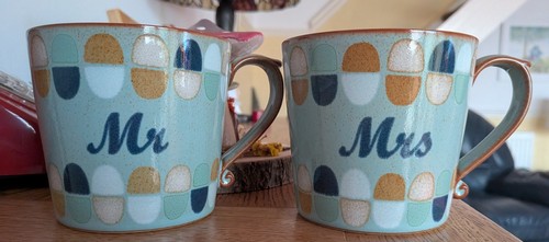 Denby heritage pavilion - 2, mr