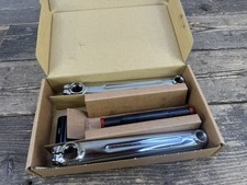 Redline 175 Bmx Flight Crank