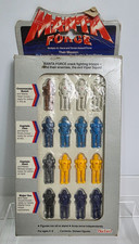 vintage Bluebird manta force