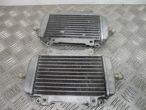 Radiators vespa 125 gts - vespa,
