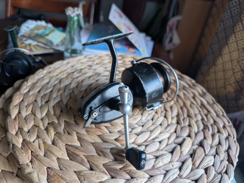Vintage mitchell 301 - mitchell,
