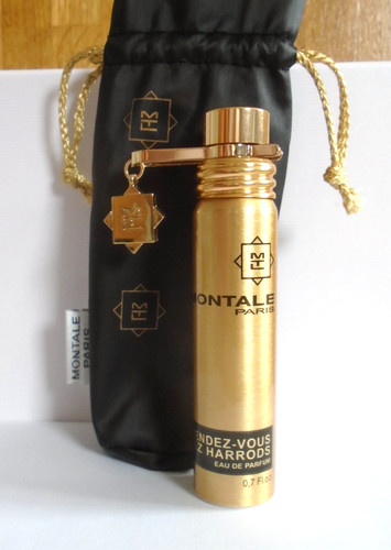 Montale paris rendez - rendez-vous, chez