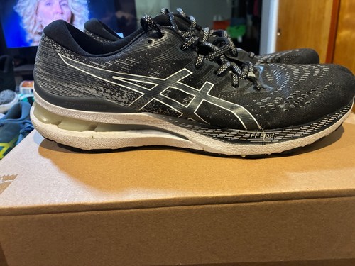 Mens size asics gel - mens,