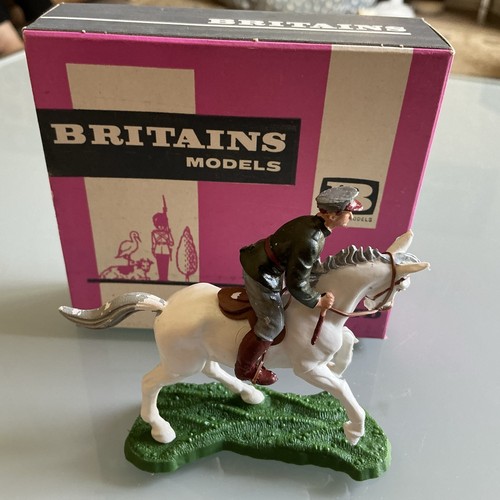 Britains 2077 show - no.,