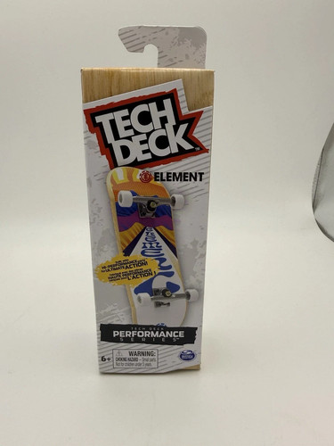 Tech deck performance series - deck,