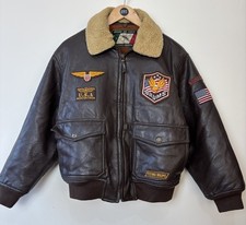 Kids Bomber Jacket / Age