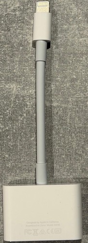 Genuine apple lightning - genuine,