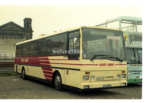 East kent mcw - east,