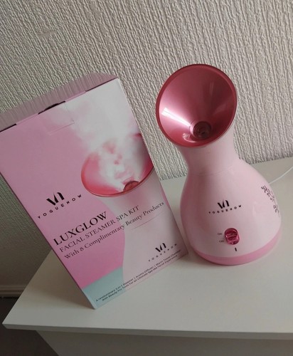 Face steamer - ✨️,