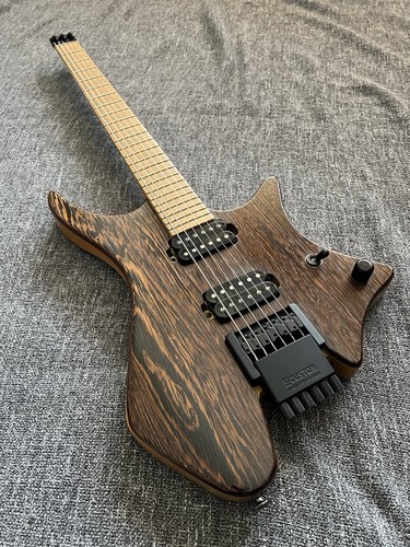 Custom made headless - custom,
