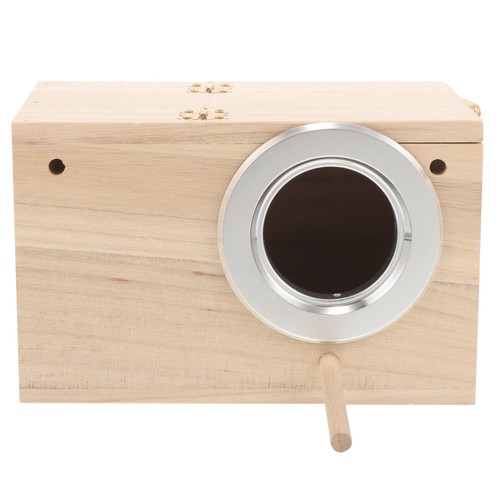 Parrot nesting box parakeet - parrot,