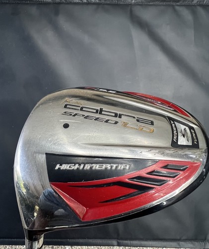 King cobra speed 5 - king, 9.5°
