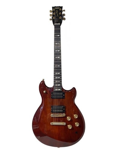 Yamaha sf1000 electric guitar - electric,