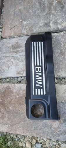 Bmw n46 engine - cover, trim
