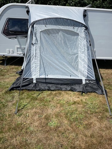 Sunncamp swift air awing porch - sunncamp,