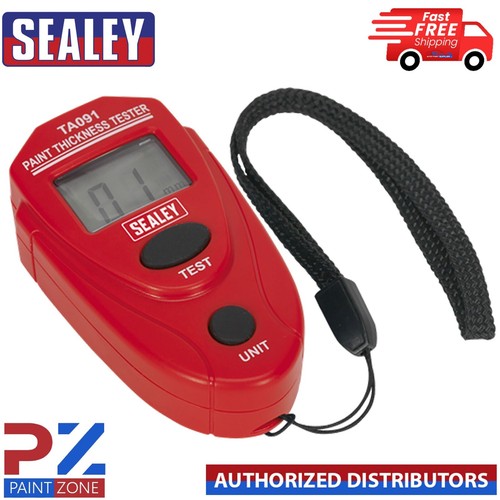 Sealey ta091 paint - ta091,