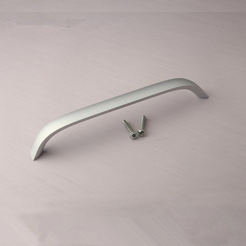 1pc silver aluminum alloy - 1pc,