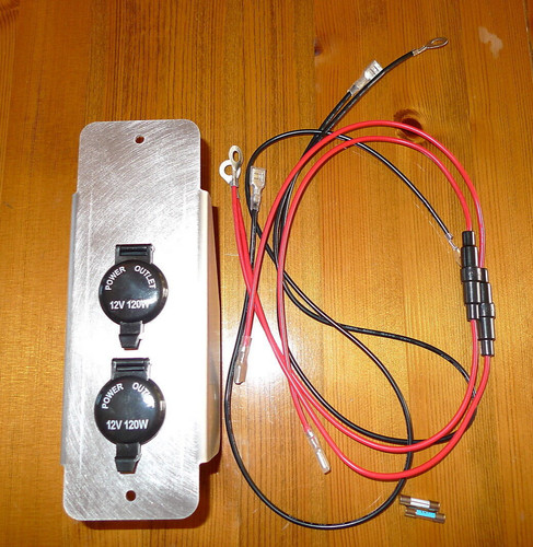Land rover series auxiliary - land,