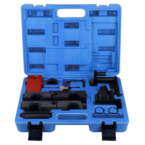Camshaft timing tool for - timing, bmw