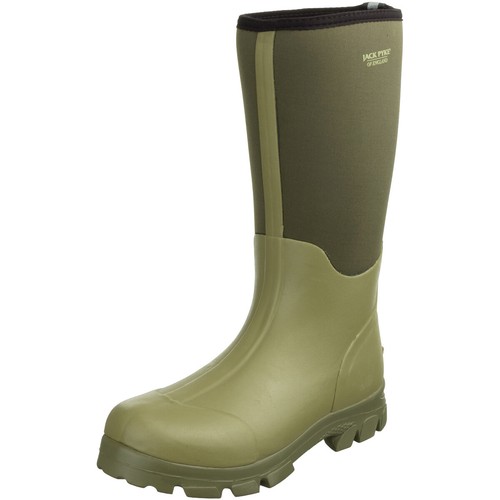 Jack pyke ashcombe - pyke, neoprene