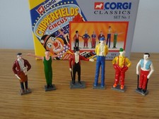 CORGI CLASSICS CHIPPERFIELDS