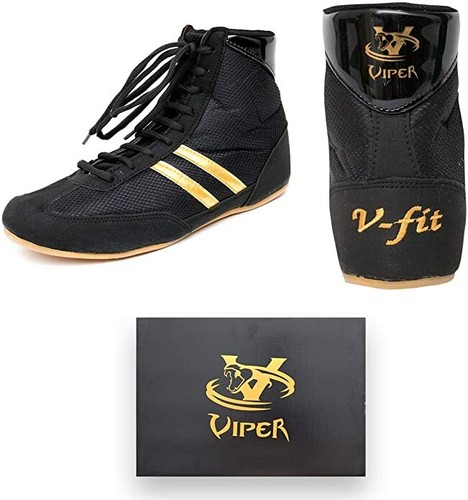 Viper boxing boots men - boots, men's